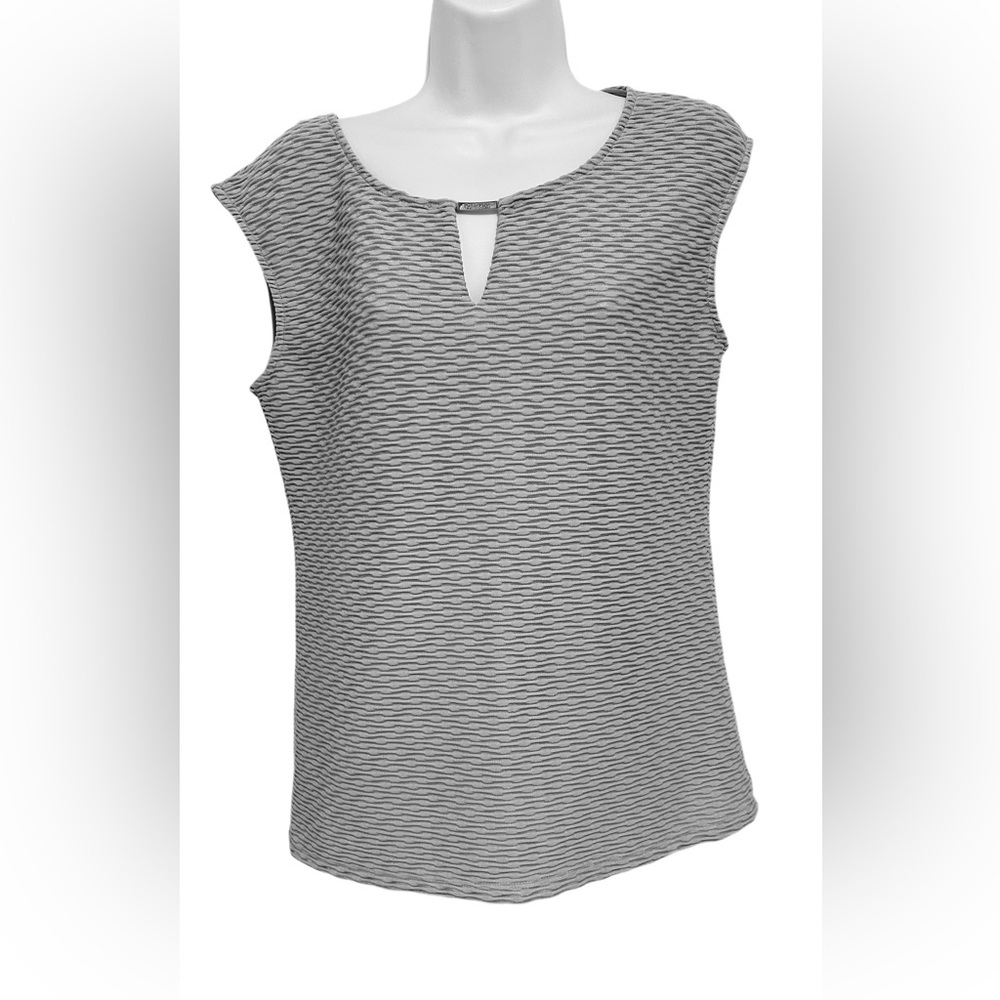 Calvin Klein Sleeveless Blouse